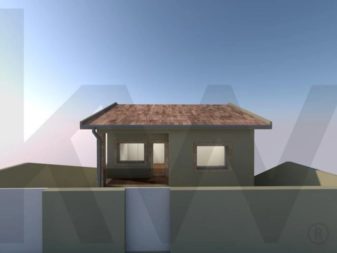 Moradia T3 para Venda em Galegos Foto 1