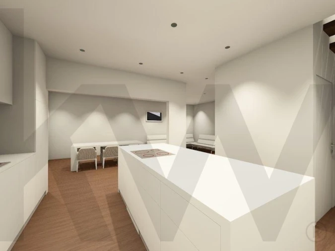 Moradia T3 para Venda em Galegos Foto 7