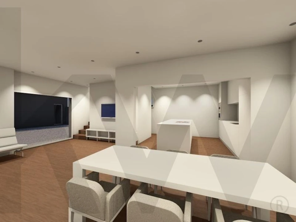 Moradia T3 para Venda em Galegos Foto 5