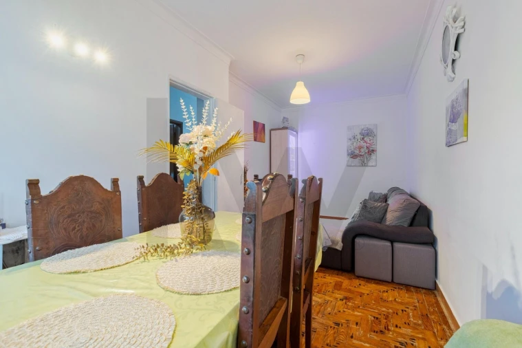 Apartamento T2 para Venda em Charneca de Caparica e Sobreda Foto 10