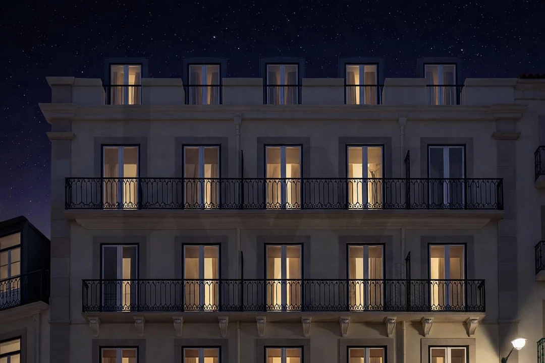 Apartamento T2 para Venda em São Vicente Foto 14