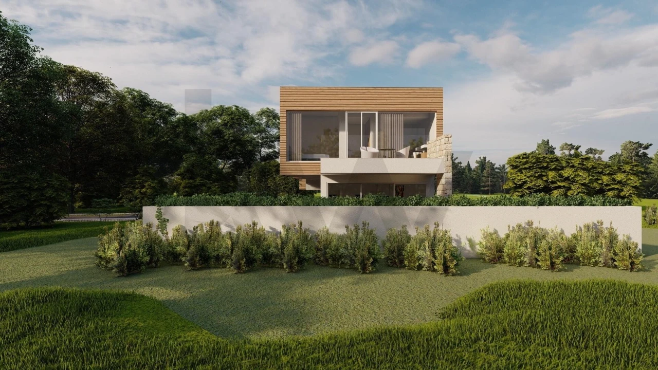 Moradia T5 para Venda em Alcabideche Foto 20