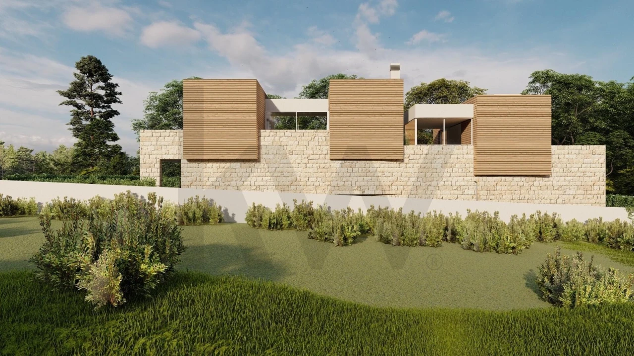 Moradia T5 para Venda em Alcabideche Foto 23