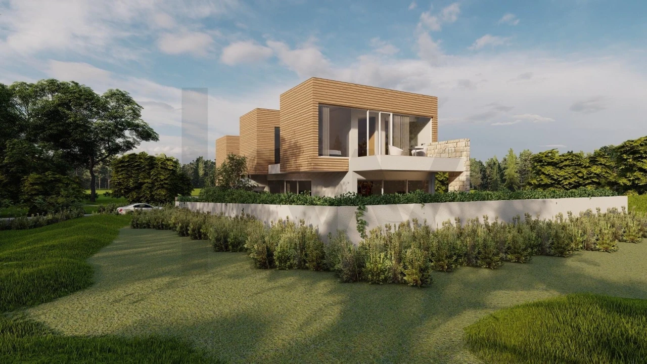 Moradia T5 para Venda em Alcabideche Foto 22