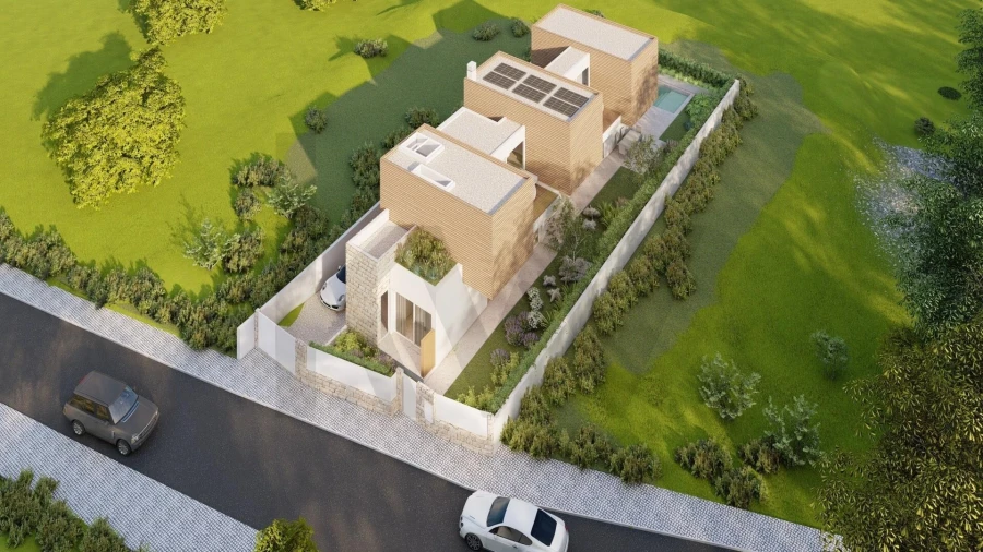 Moradia T5 para Venda em Alcabideche Foto 8