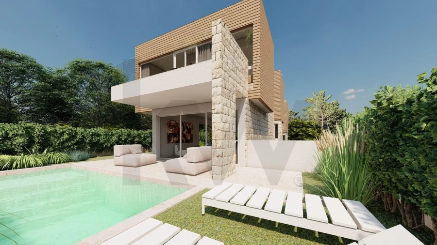 Moradia T5 para Venda em Alcabideche