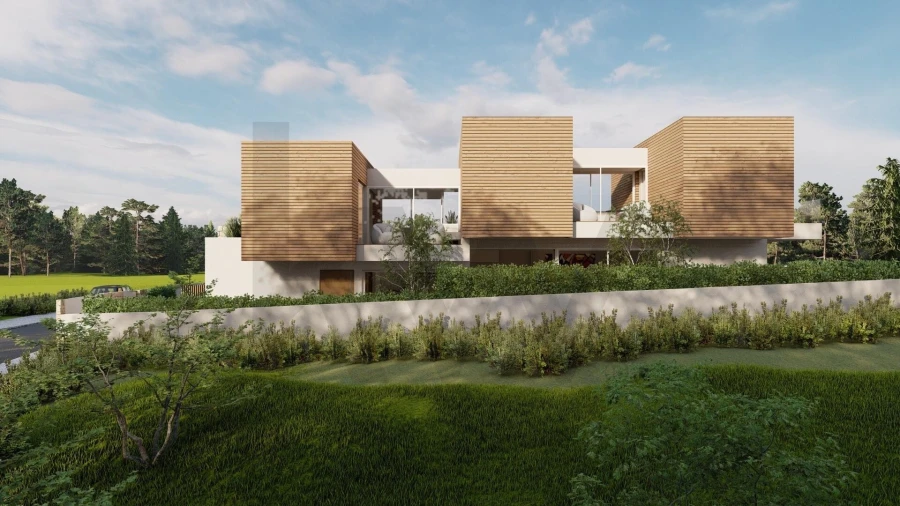 Moradia T5 para Venda em Alcabideche Foto 19