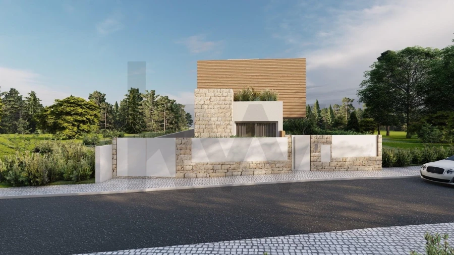 Moradia T5 para Venda em Alcabideche Foto 16