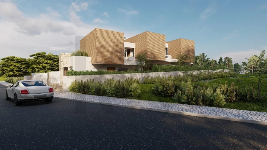 Moradia T5 para Venda em Alcabideche Foto 17