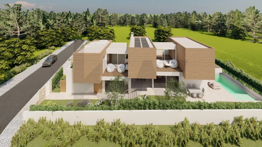 Moradia T5 para Venda em Alcabideche Foto 9