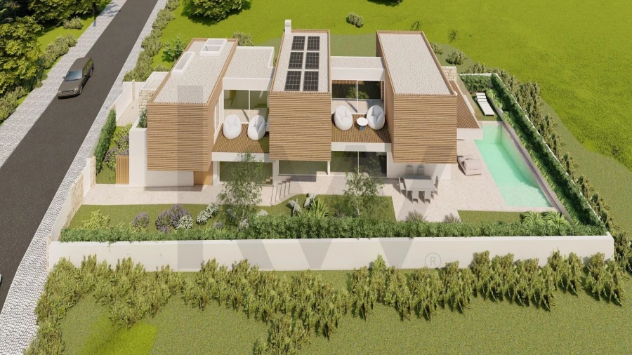 Moradia T5 para Venda em Alcabideche Foto 6