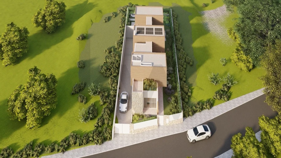 Moradia T5 para Venda em Alcabideche Foto 11