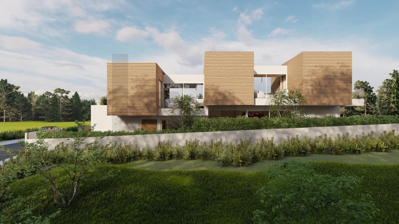 Moradia T5 para Venda em Alcabideche Foto 19