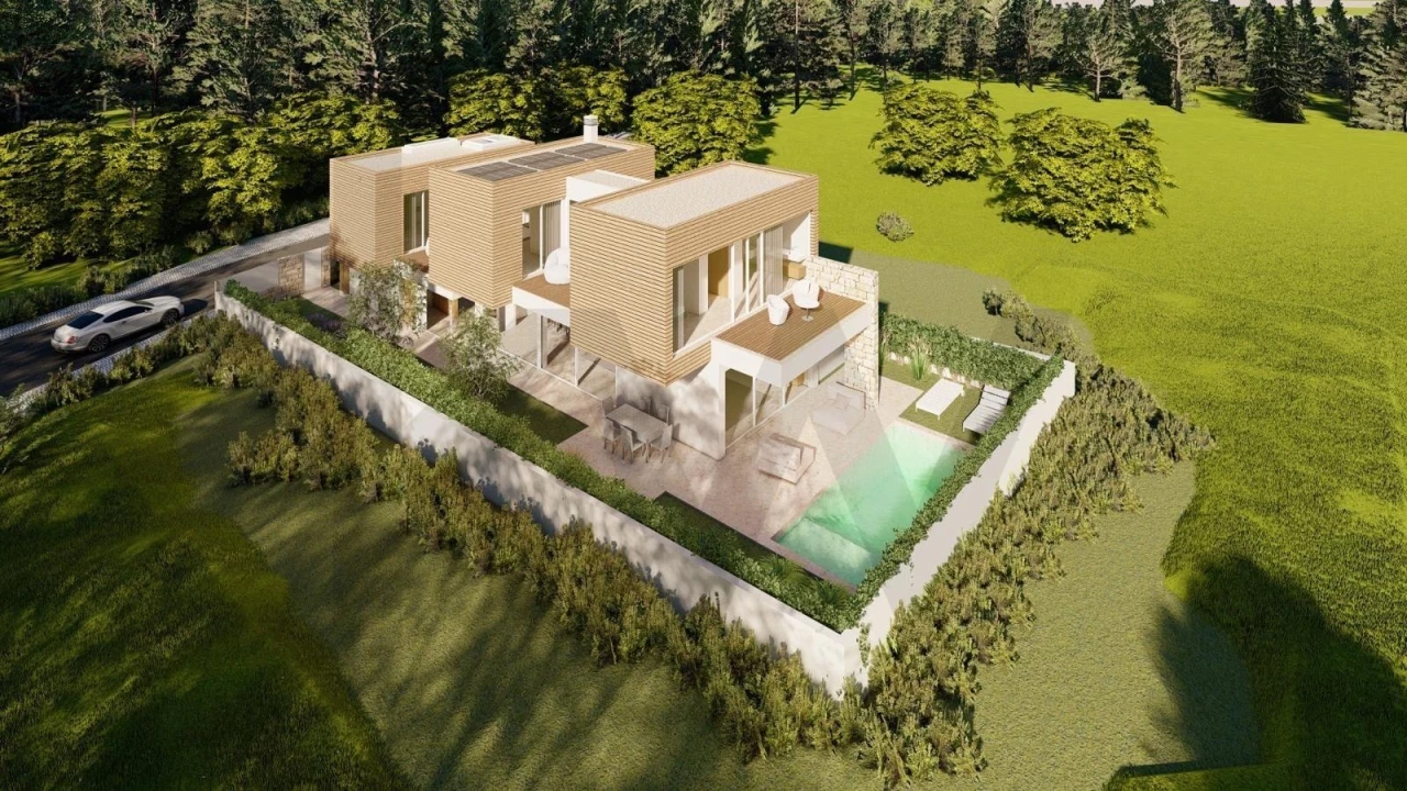 Moradia T5 para Venda em Alcabideche Foto 7