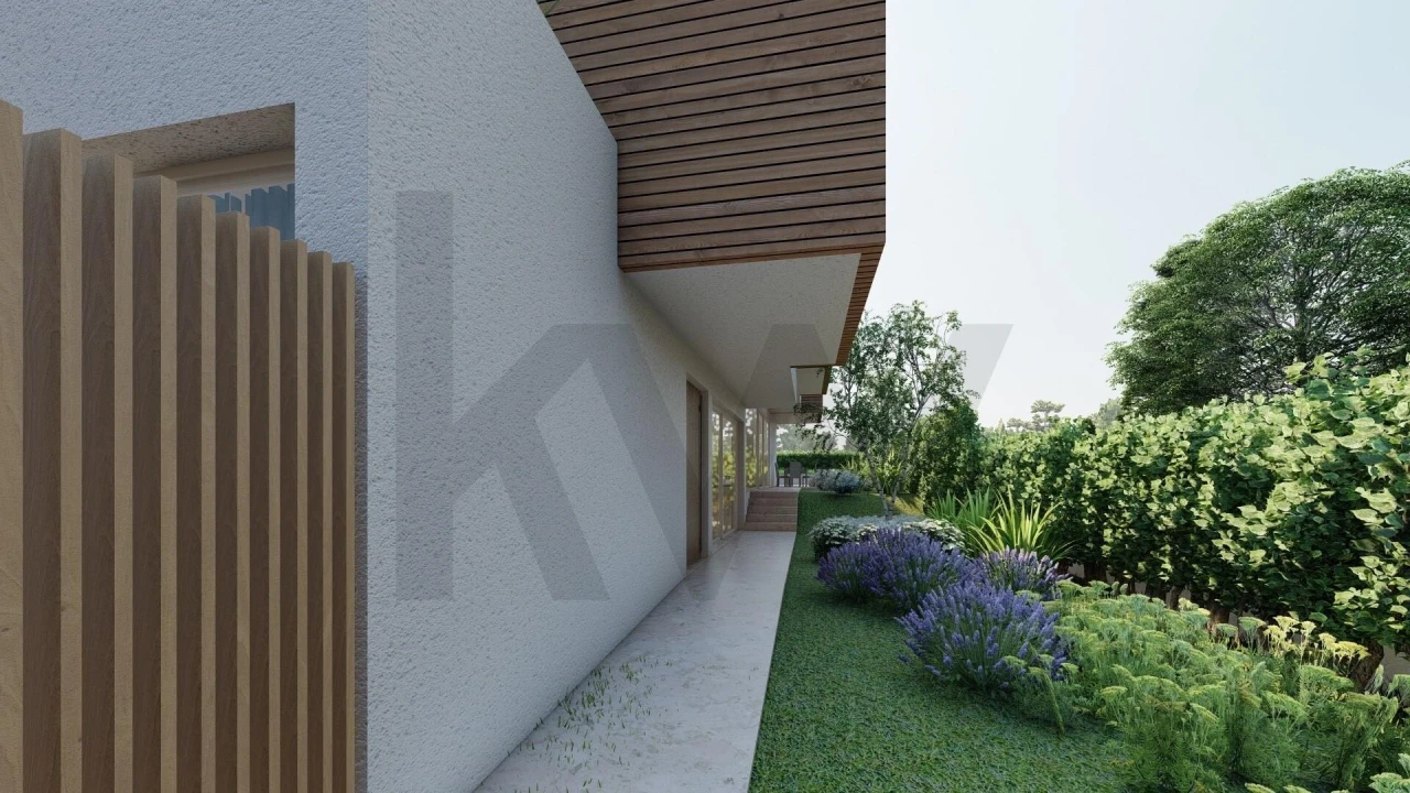 Moradia T5 para Venda em Alcabideche Foto 4