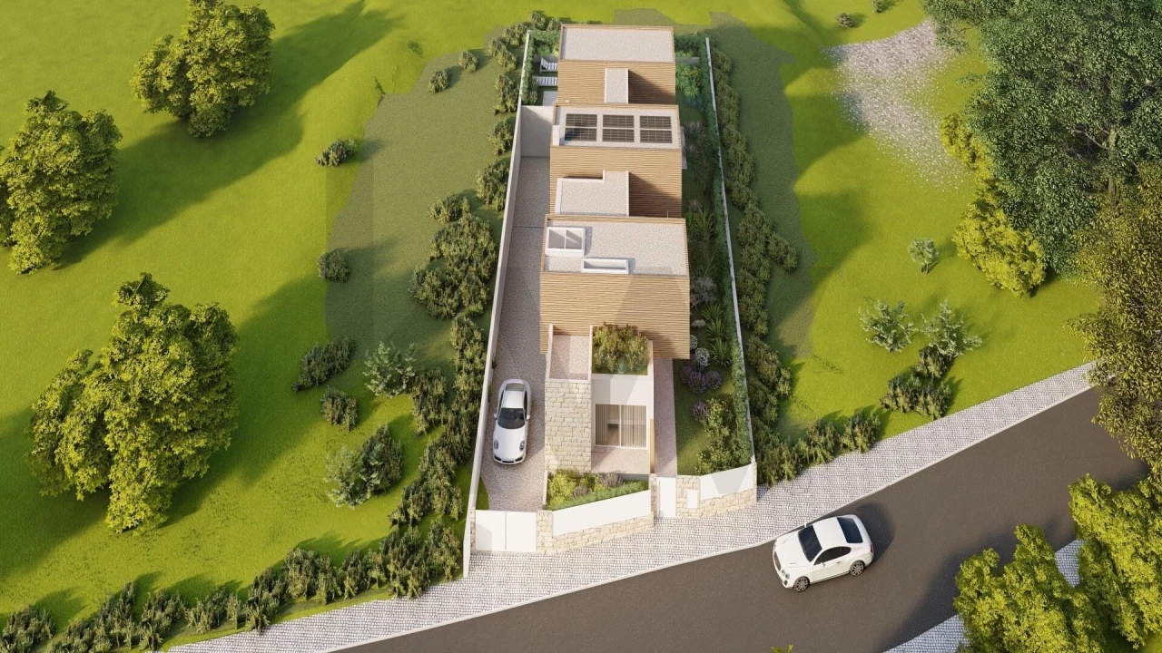 Moradia T5 para Venda em Alcabideche Foto 11