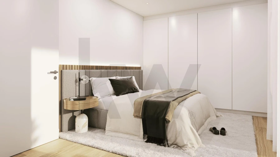 Apartamento T2 para Venda em Requeixo, Nossa Senhora de Fátima e Nariz Foto 9