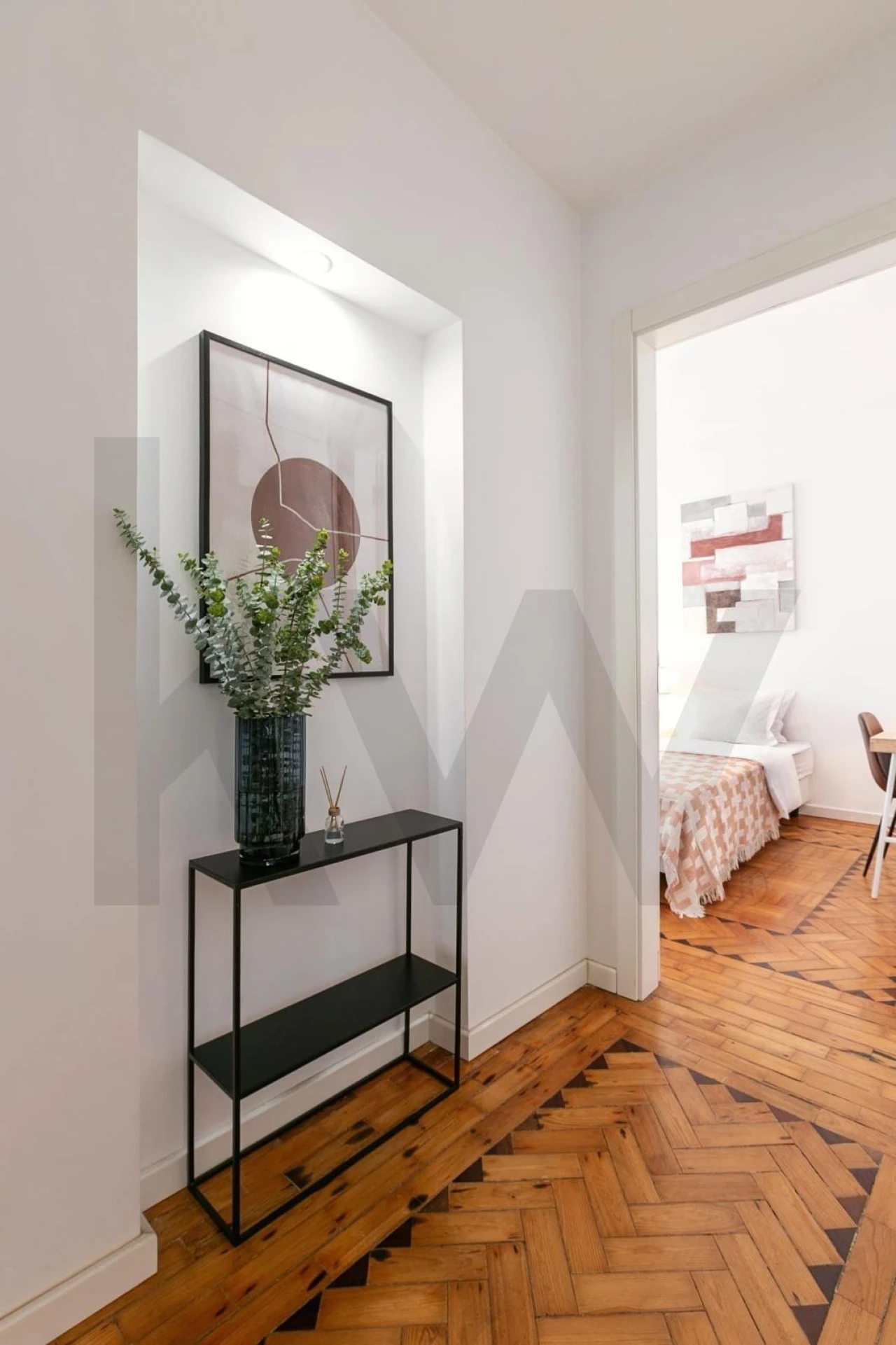 Apartamento T2 para Arrendamento em Moscavide e Portela Foto 16