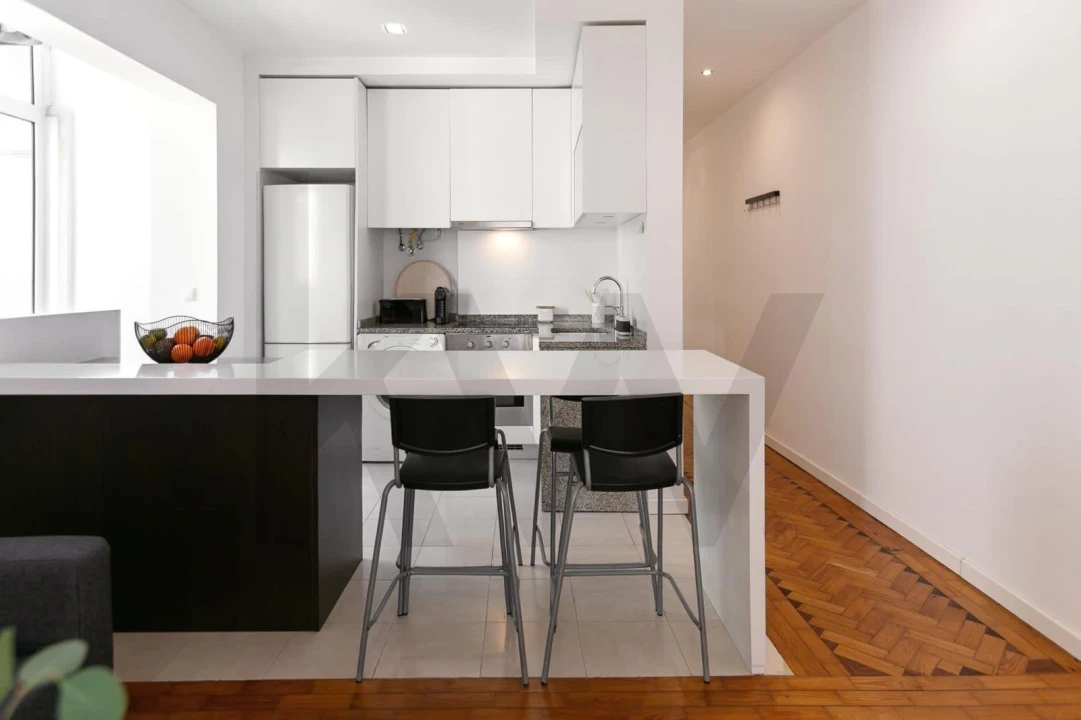 Apartamento T2 para Arrendamento em Moscavide e Portela Foto 5