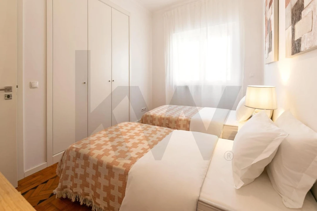 Apartamento T2 para Arrendamento em Moscavide e Portela Foto 12