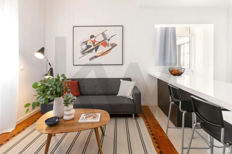 Apartamento T2 para Arrendamento em Moscavide e Portela Foto 1