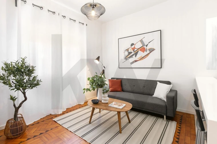 Apartamento T2 para Arrendamento em Moscavide e Portela Foto 2