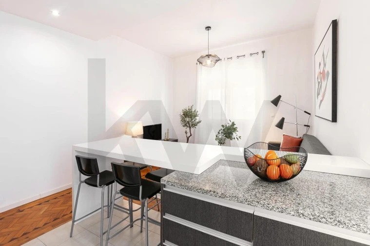 Apartamento T2 para Arrendamento em Moscavide e Portela Foto 7