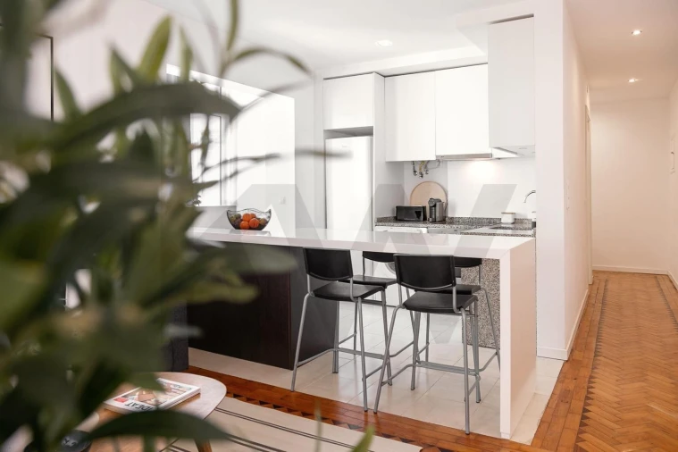 Apartamento T2 para Arrendamento em Moscavide e Portela Foto 8