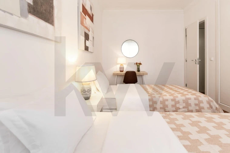 Apartamento T2 para Arrendamento em Moscavide e Portela Foto 13