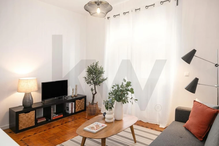 Apartamento T2 para Arrendamento em Moscavide e Portela Foto 9