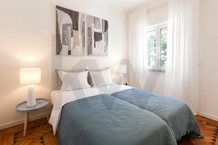 Apartamento T2 para Arrendamento em Moscavide e Portela Foto 15