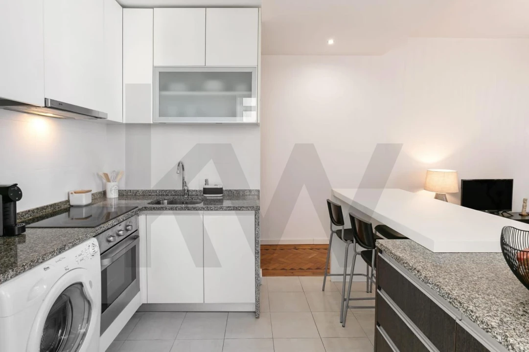 Apartamento T2 para Arrendamento em Moscavide e Portela Foto 6