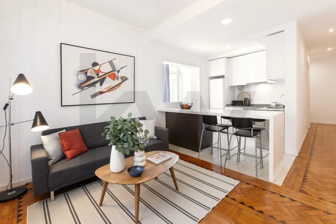 Apartamento T2 para Arrendamento em Moscavide e Portela Foto 4