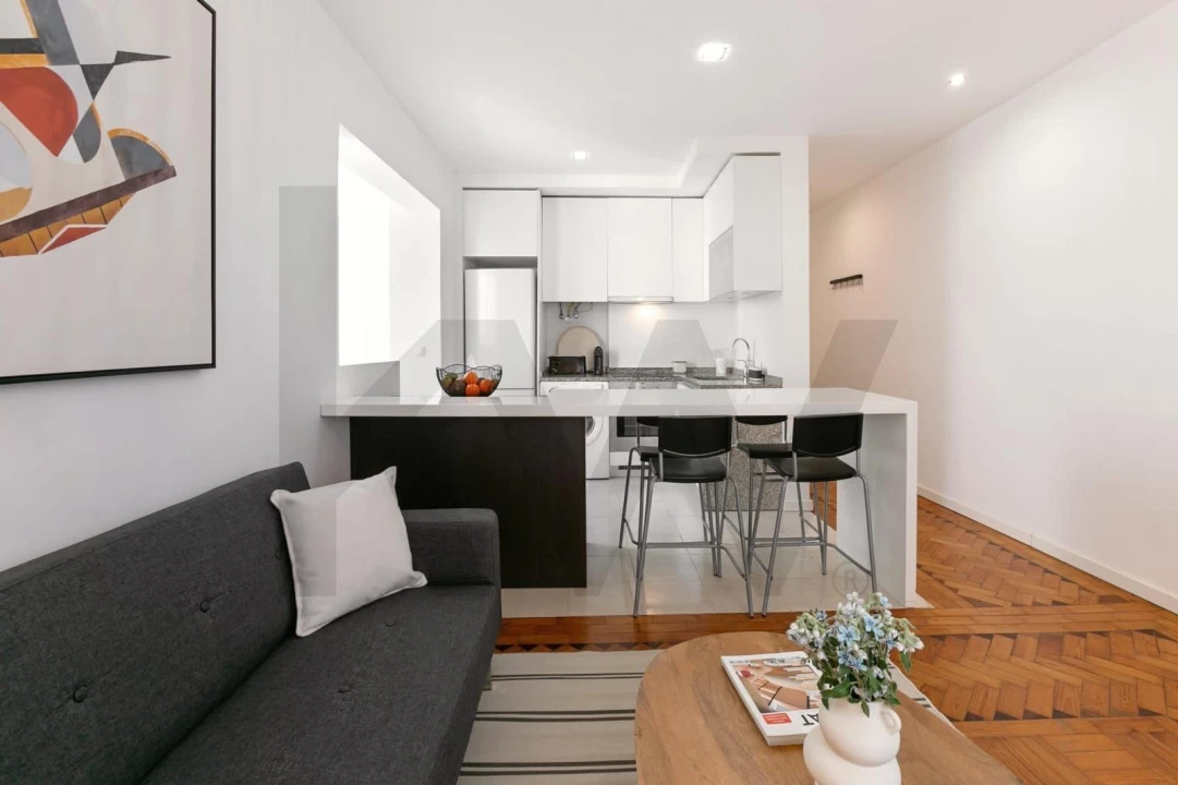 Apartamento T2 para Arrendamento em Moscavide e Portela Foto 3