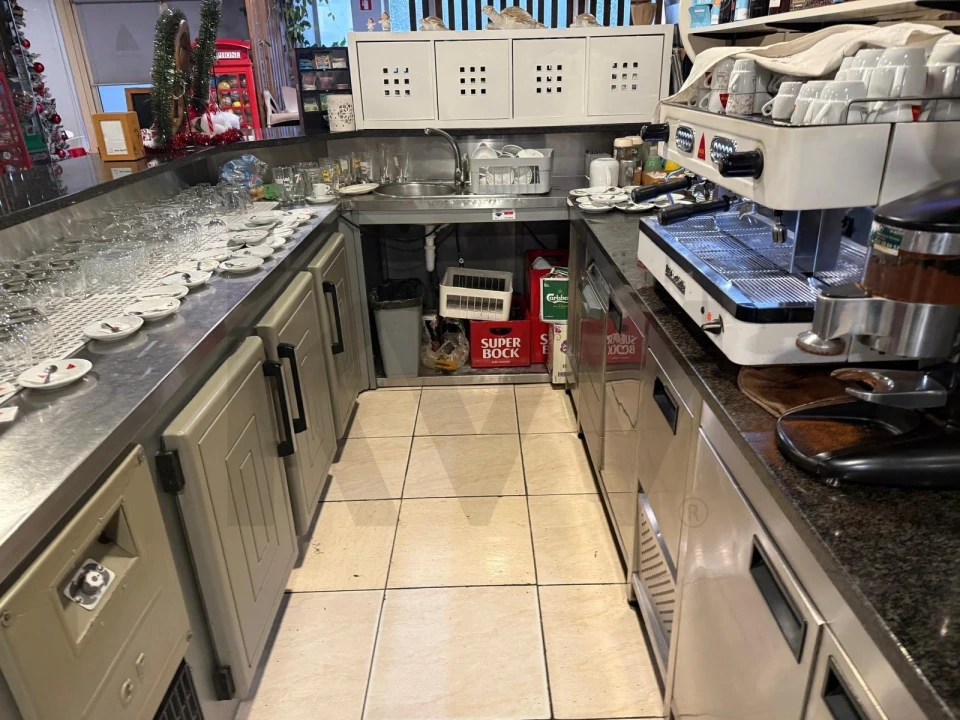 Loja para Venda em Vale (São Martinho) Foto 21