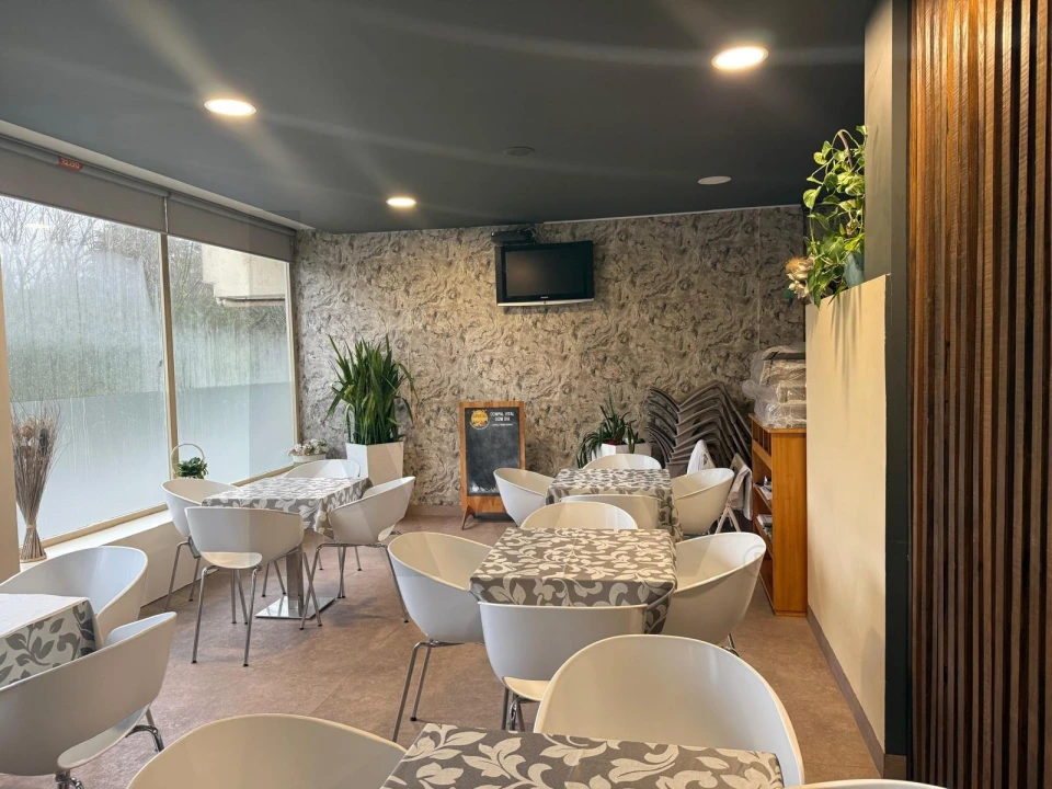 Loja para Venda em Vale (São Martinho) Foto 5