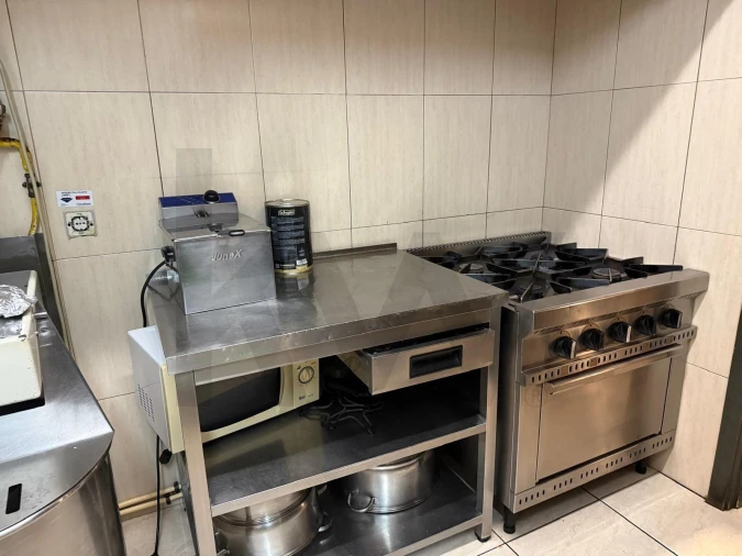 Loja para Venda em Vale (São Martinho) Foto 17