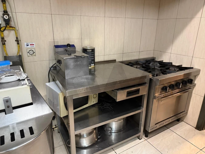 Loja para Venda em Vale (São Martinho) Foto 20