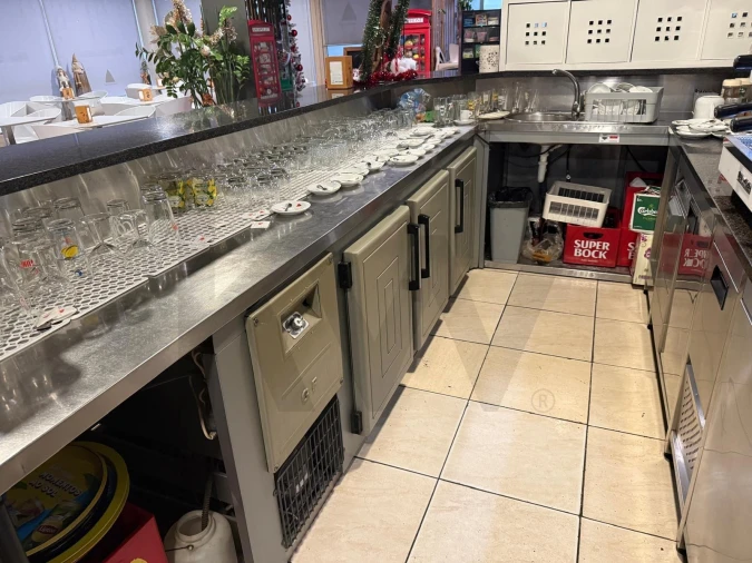 Loja para Venda em Vale (São Martinho) Foto 14