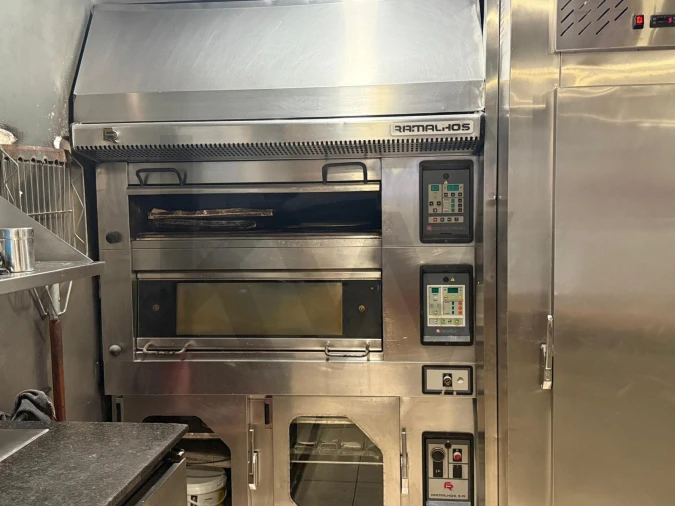 Loja para Venda em Vale (São Martinho) Foto 9