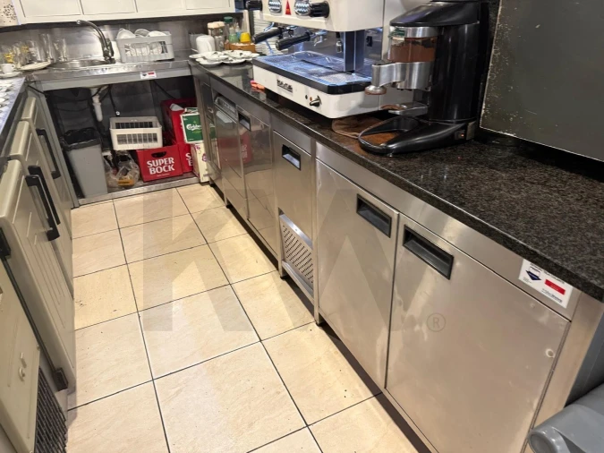 Loja para Venda em Vale (São Martinho) Foto 13