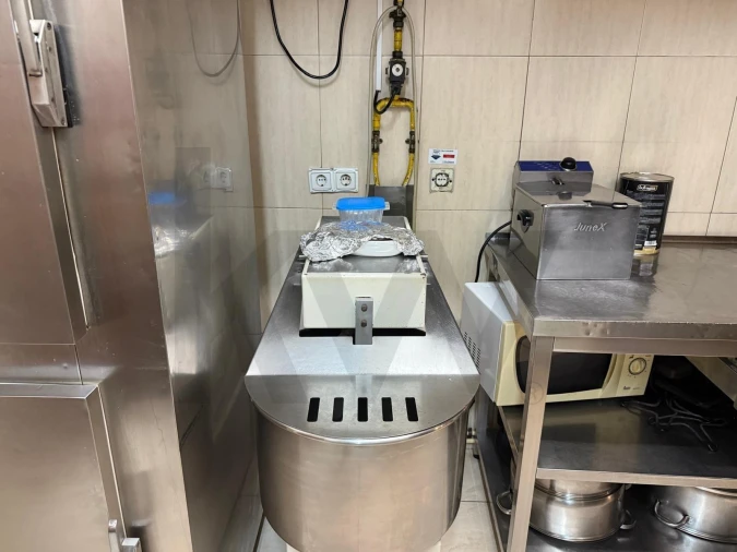 Loja para Venda em Vale (São Martinho) Foto 18