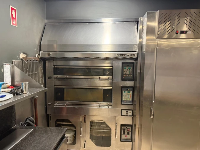 Loja para Venda em Vale (São Martinho) Foto 22