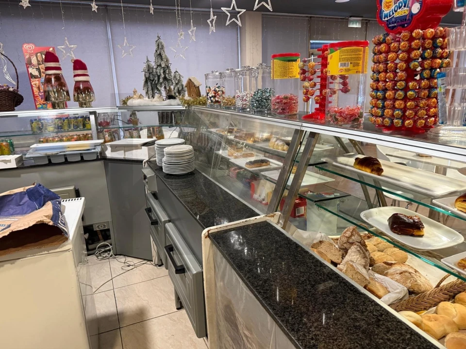 Loja para Venda em Vale (São Martinho) Foto 23