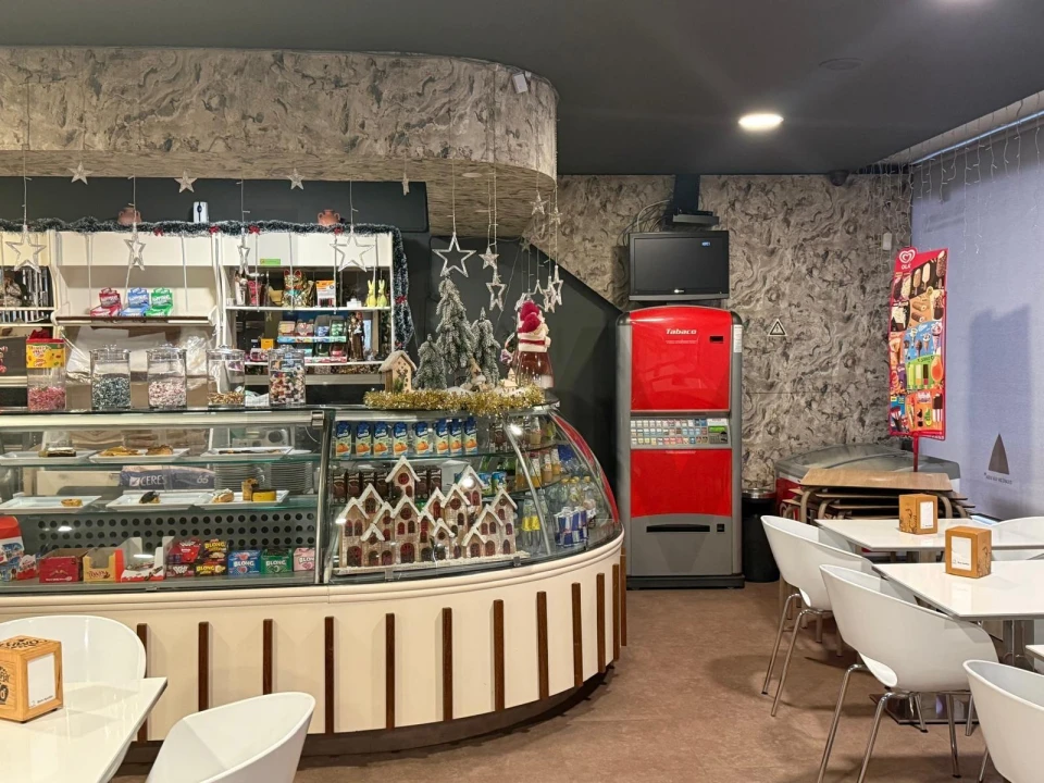 Loja para Venda em Vale (São Martinho) Foto 24