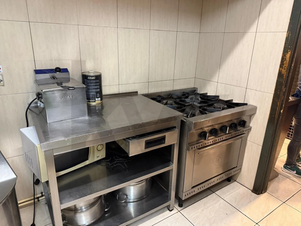 Loja para Venda em Vale (São Martinho) Foto 16