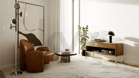 Apartamento T2 para Venda em Requeixo, Nossa Senhora de Fátima e Nariz