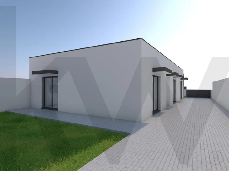 Moradia T3 para Venda em Gafanha da Encarnação Foto 3