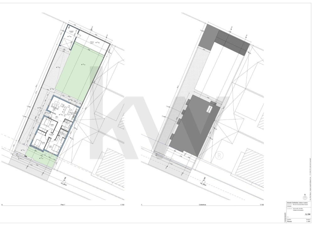 Moradia T3 para Venda em Gafanha da Encarnação Foto 13