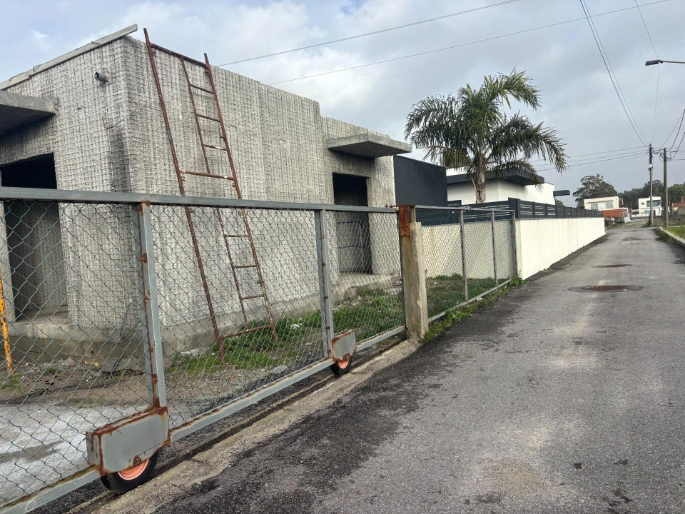 Moradia T3 para Venda em Gafanha da Encarnação Foto 24